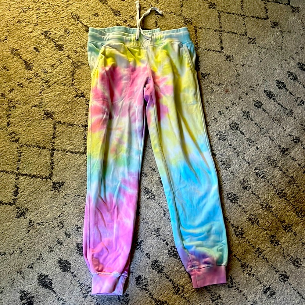 Sweatpants